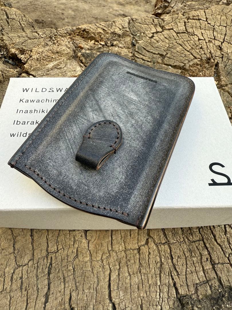 【未使用新品】ワイルドスワンズ　PLYMOUTH-S