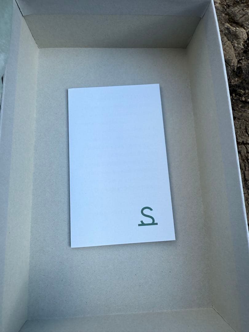 【未使用新品】ワイルドスワンズ　PLYMOUTH-S