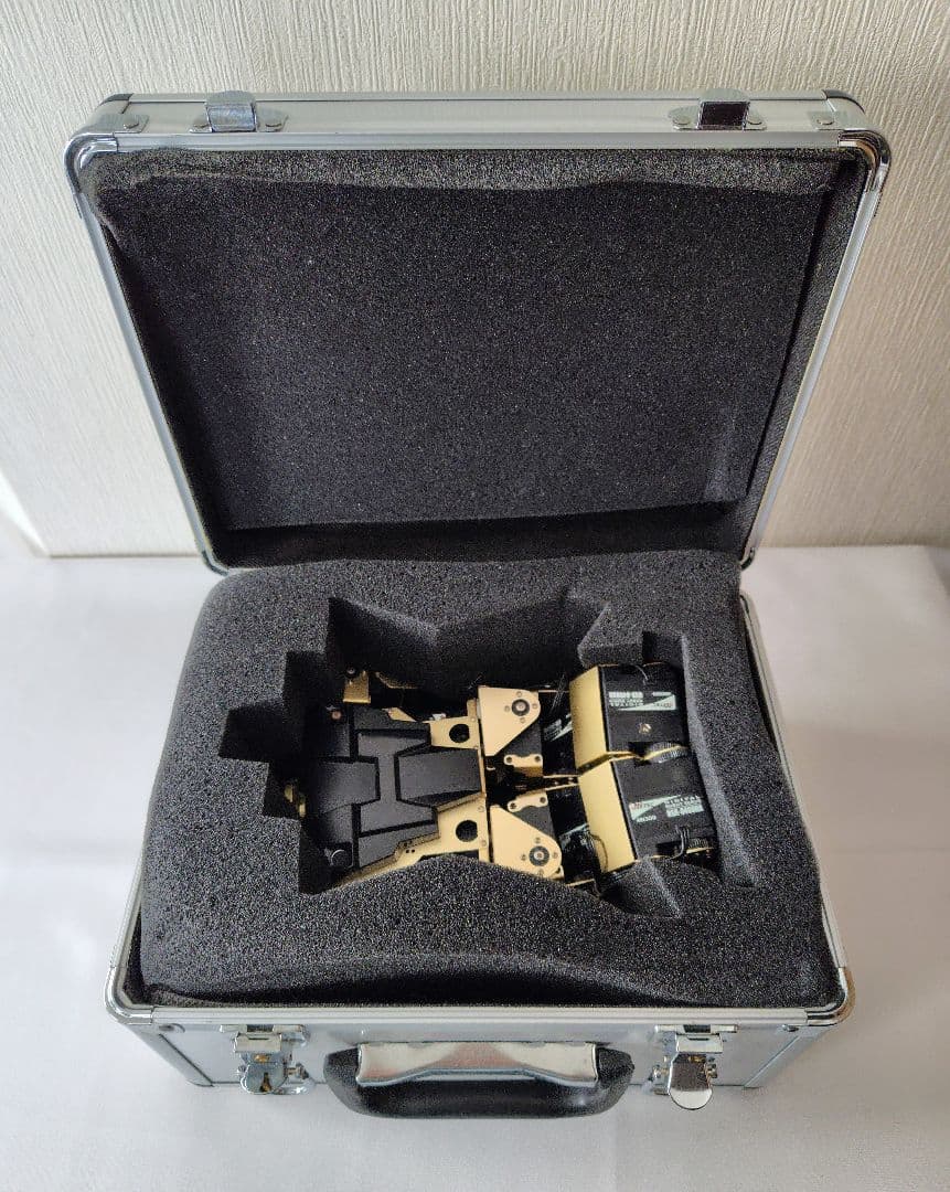 ROBOZAK RZ-1 ロボザック　DeAGOSTINI