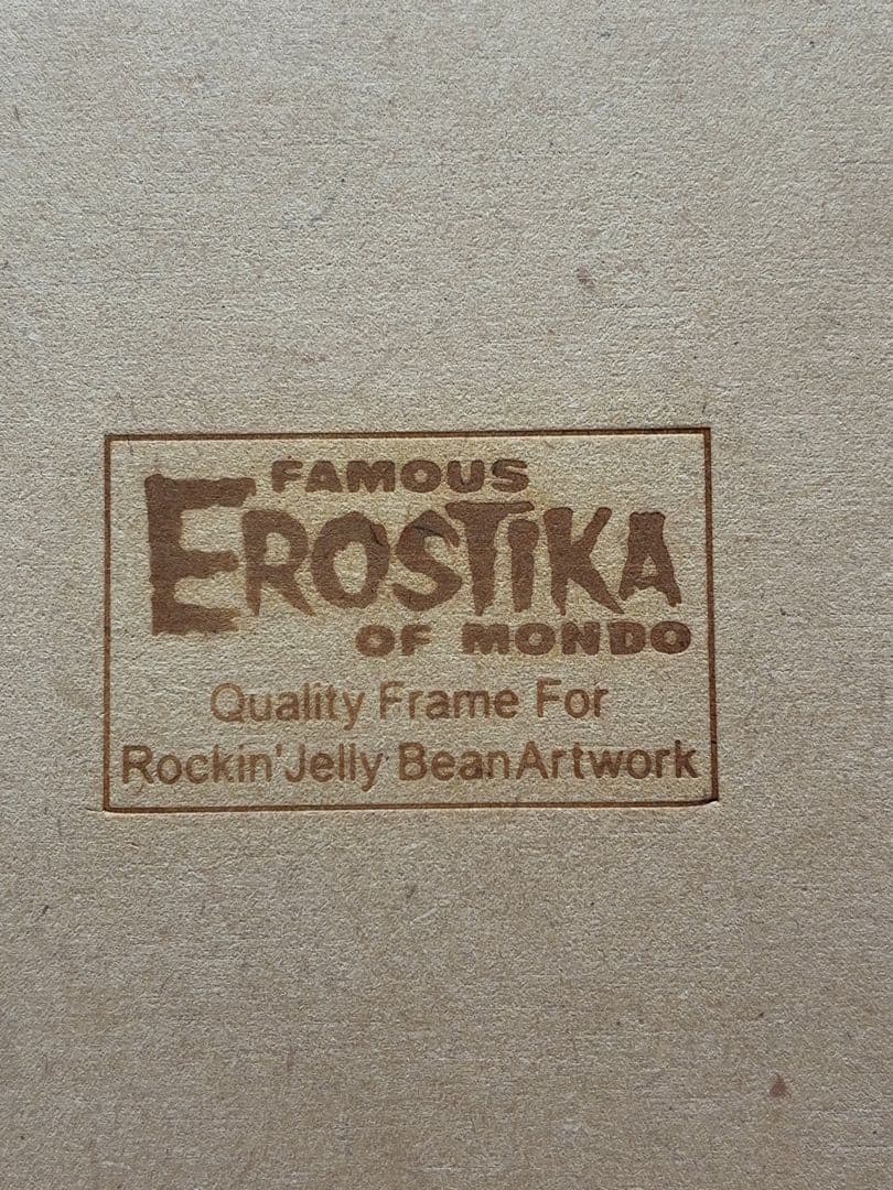 ✨美品✨ロッキンジェリービーン　INVASION CLUB