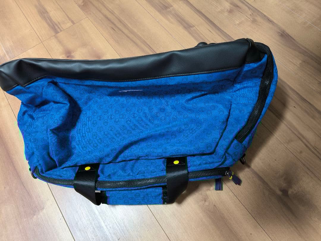 シトロエン　ボストンバッグ