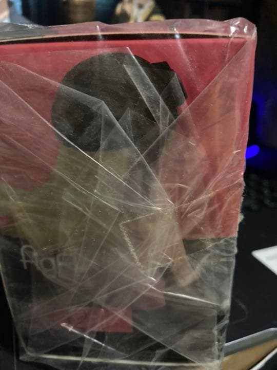 figFIX 偽物語 忍野忍（GOOD SMILE ONLINE SHOP予約…