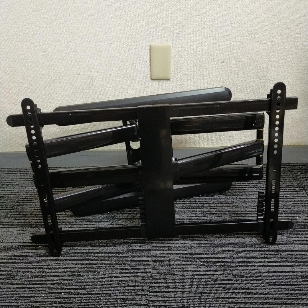 テレビ壁掛け 金具 TVセッターアドバンスDA126 M/Lサイズ 対応 未使用