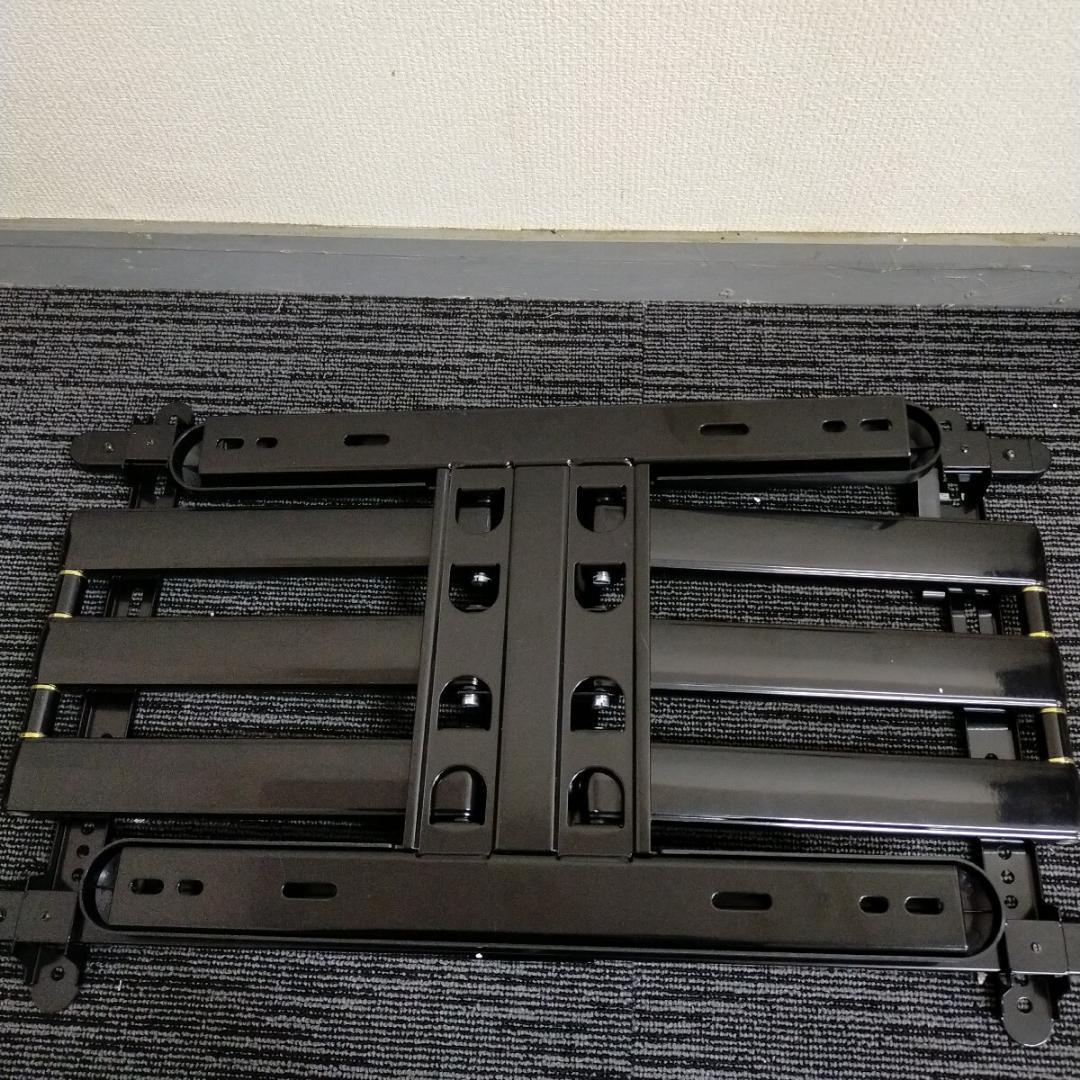 テレビ壁掛け 金具 TVセッターアドバンスDA126 M/Lサイズ 対応 未使用