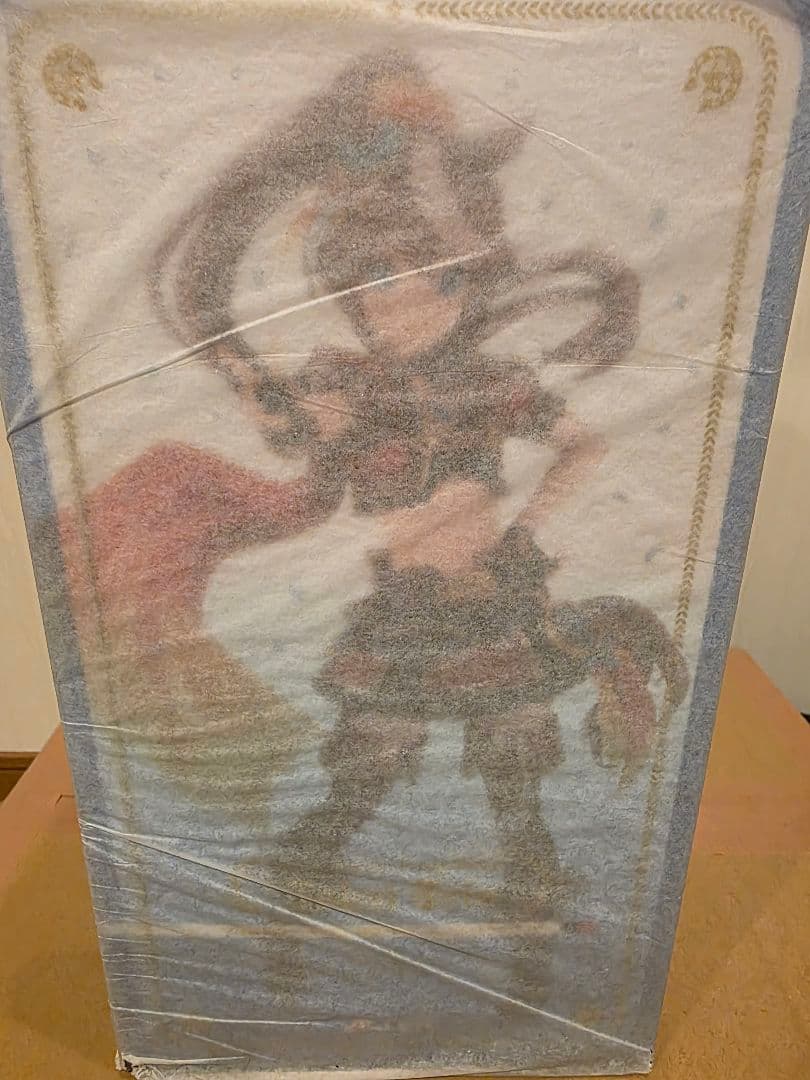 ウマ娘 ビヨンド・ザ・ホライズン トウカイテイオー 1/7 フィギュア　アルター