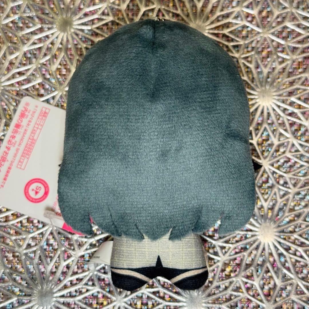 学園アイドルマスター ちびぐるみ 月村手毬 にっこり個体