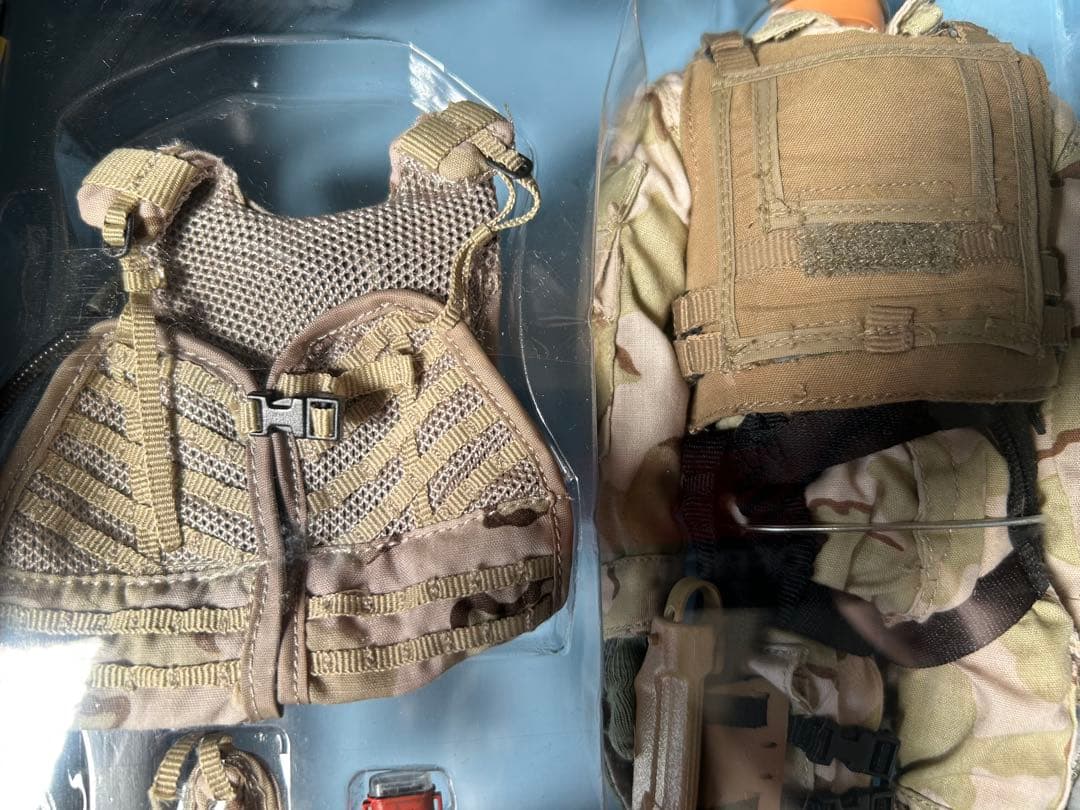 ホットトイズ PARARESCUE JUMPER 未開封品