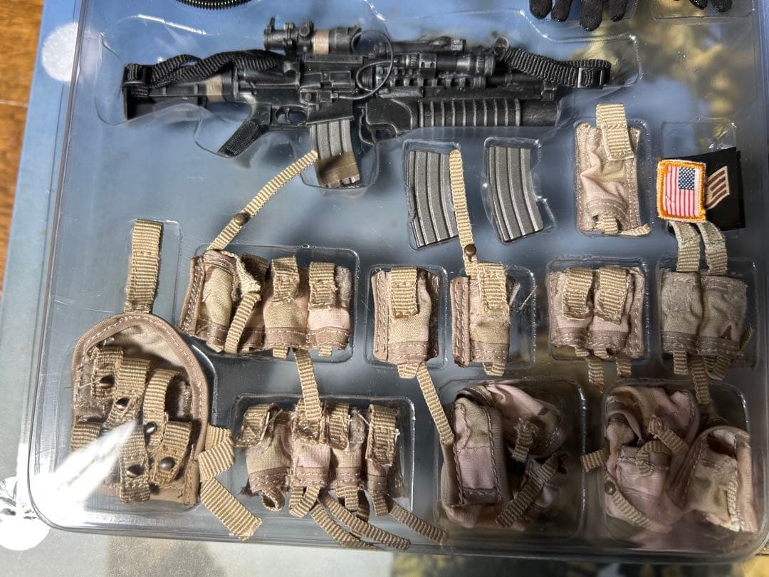 ホットトイズ PARARESCUE JUMPER 未開封品