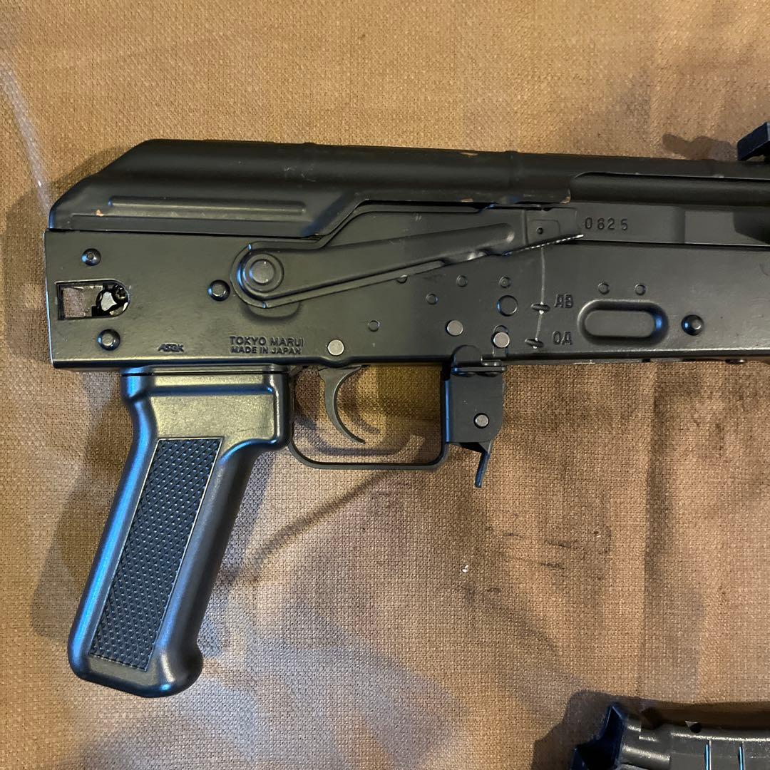 ak102 次世代 ジャンク