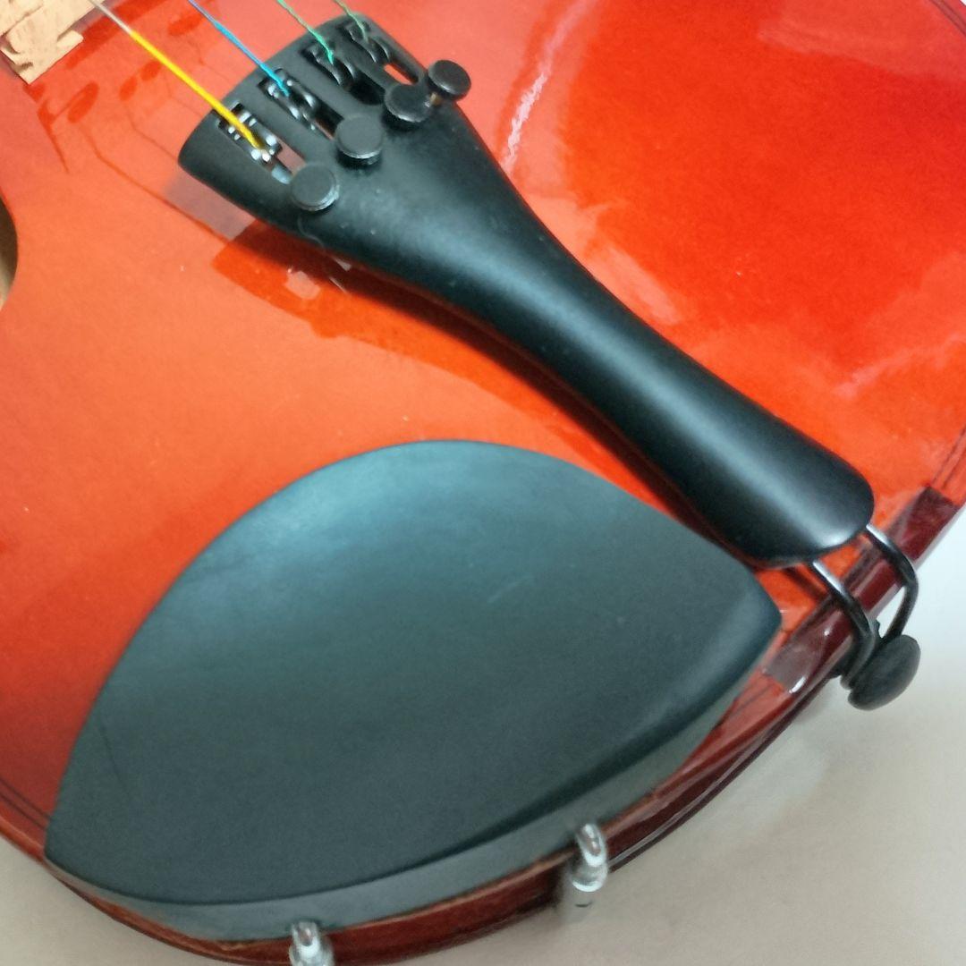 美品　バイオリン　4/4 サイズ