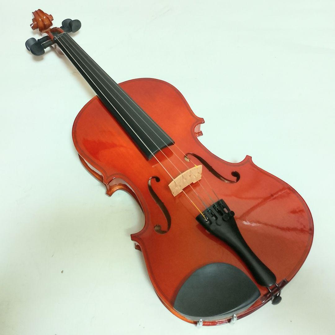 美品　バイオリン　4/4 サイズ