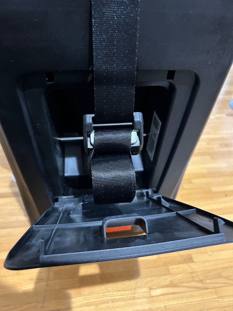 RECAROレカロ J1 Duo Smile チャイルドシート　ISOFIX