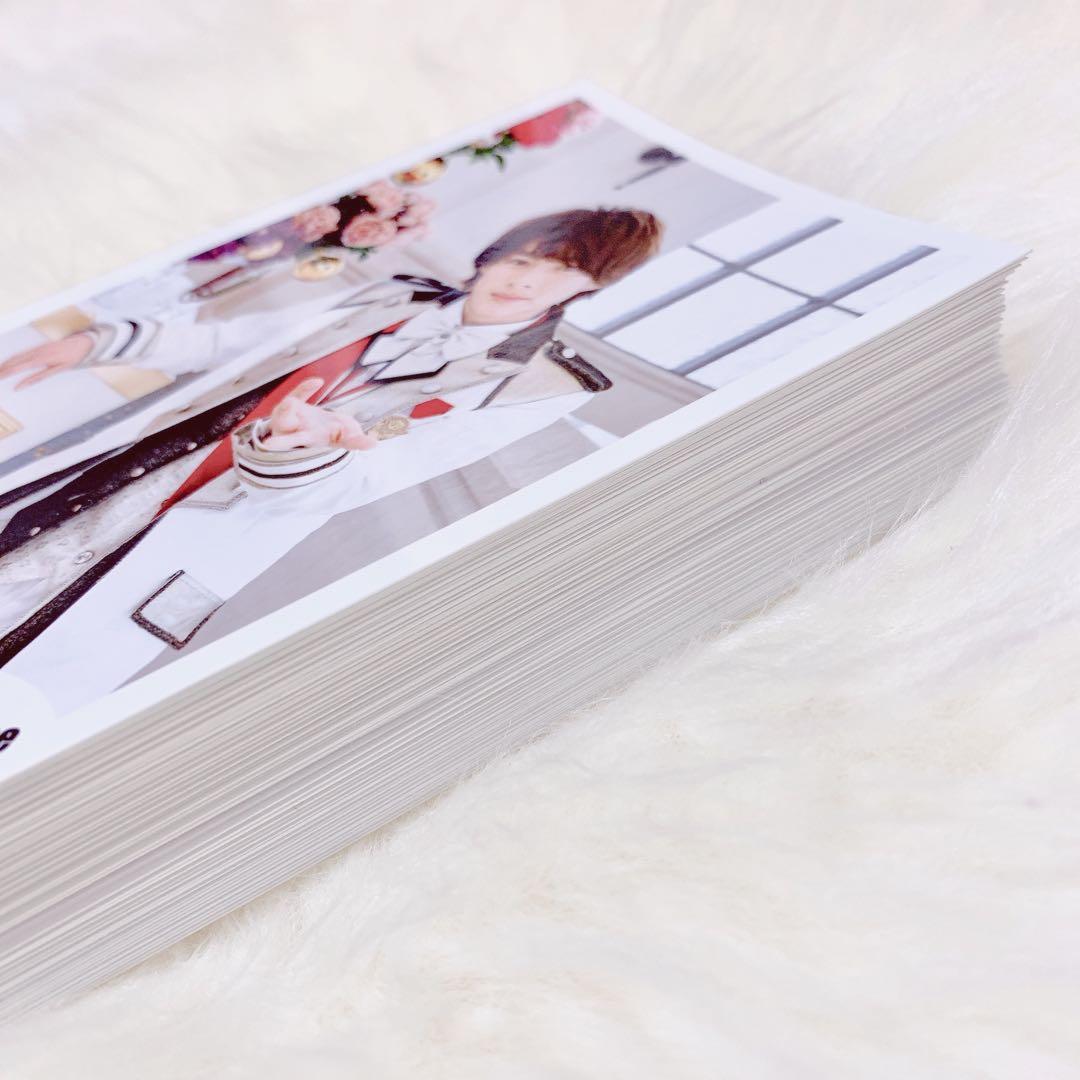 【即購入不可】平野紫耀 関連グッズ・公式写真・特典など 100種以上まとめ売り