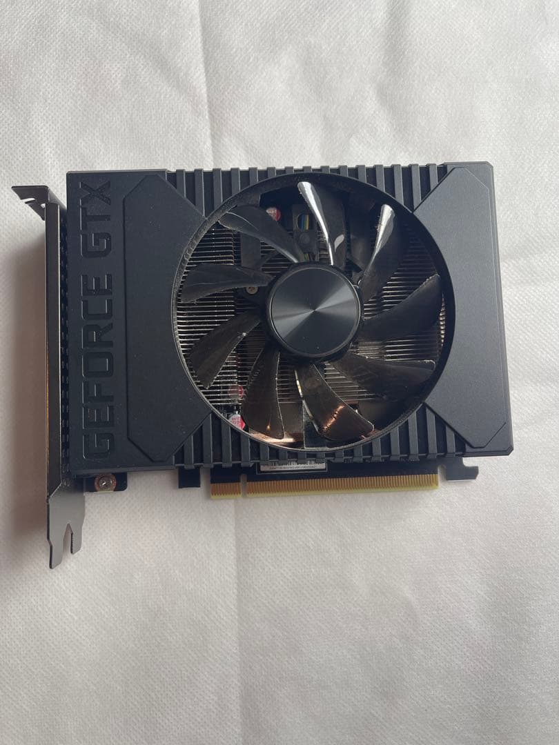 グラフィックボード・グラボ・ビデオカード GeForce GTX 1660 Super 6GB