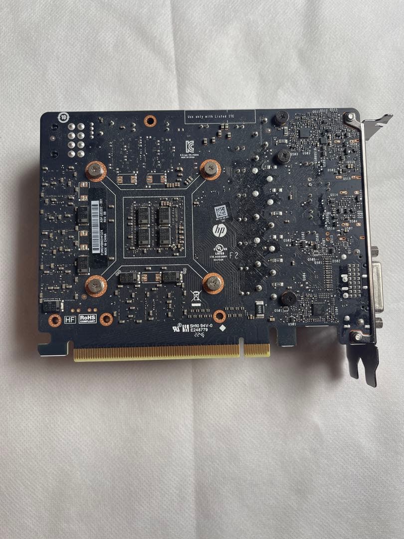 グラフィックボード・グラボ・ビデオカード GeForce GTX 1660 Super 6GB