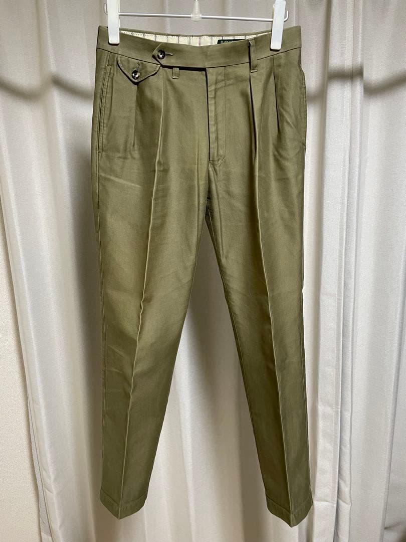 BARNSTORMER(バーンストーマー)