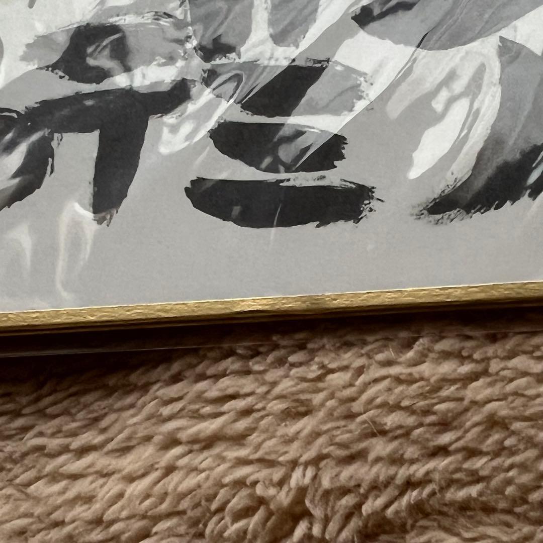 僕のヒーローアカデミア 複製サイン色紙 2点セット