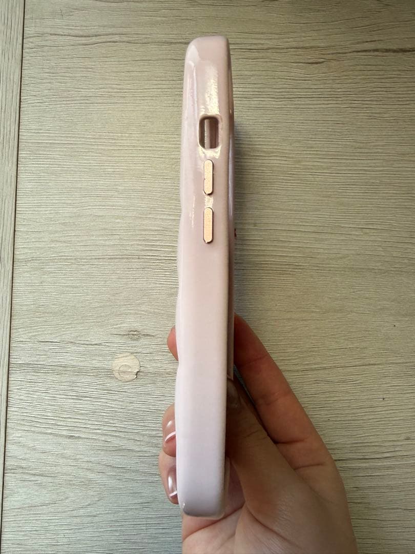 Urban Sophistication iPhone16pro ケース