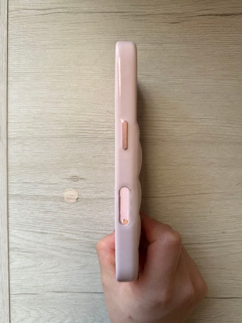 Urban Sophistication iPhone16pro ケース