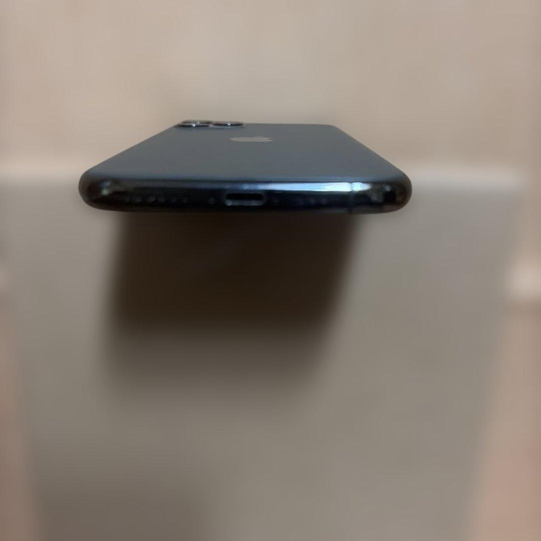 携帯電話本体 iPhone 11Pro