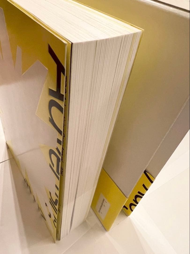 コピー年鑑 2018