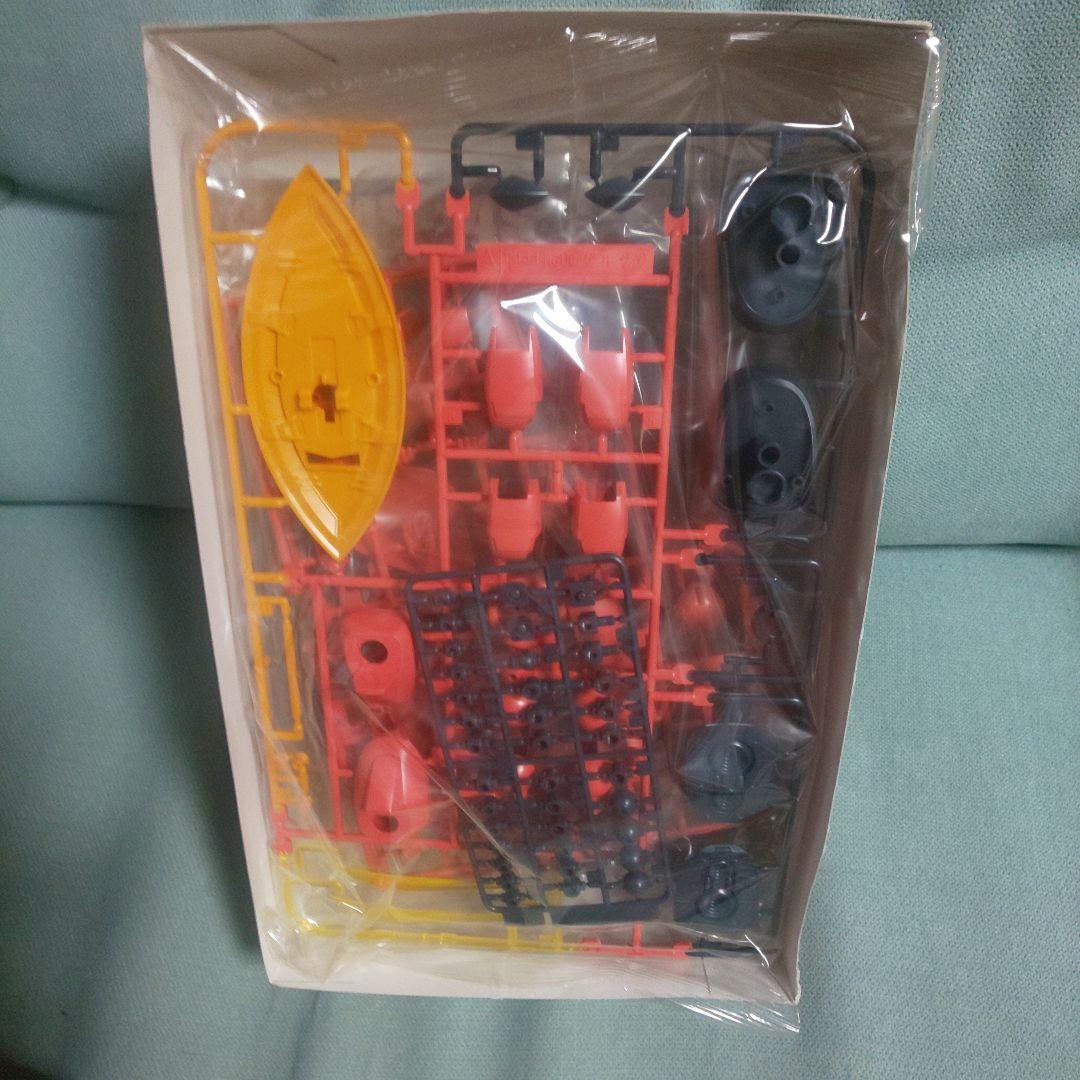 ガンプラ HGUC ガンプラ 1/144 シャア専用 ゲルググ