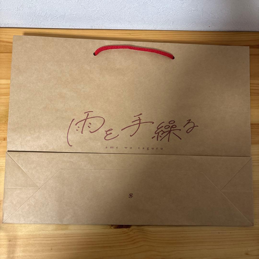 しぐれうい直筆サイン入り色紙等