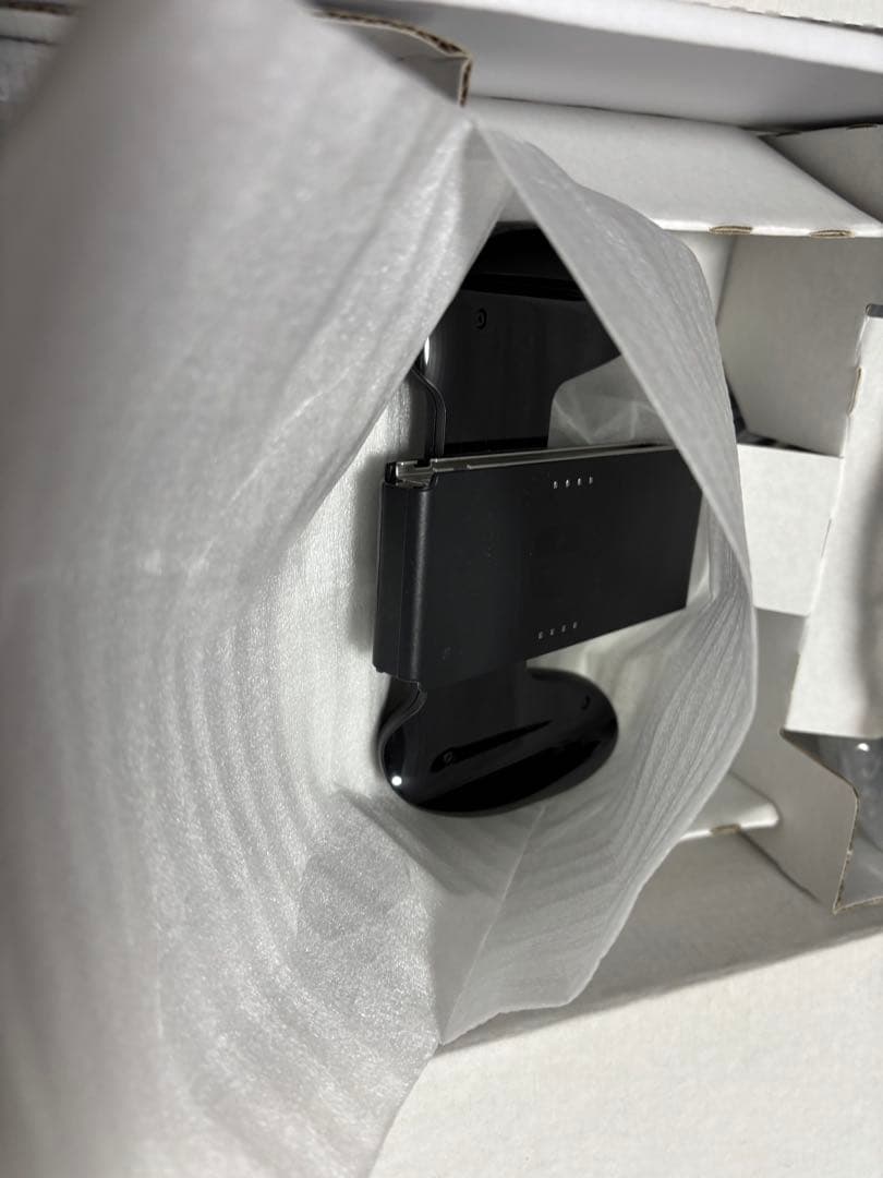 極美品Nintendo Switch ネオンレッド/ネオンブルー 本体