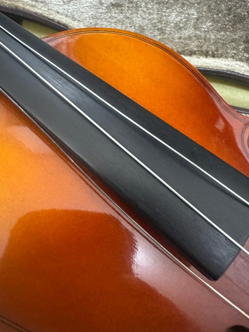 Suzuki 3/4 バイオリン 1991年製
