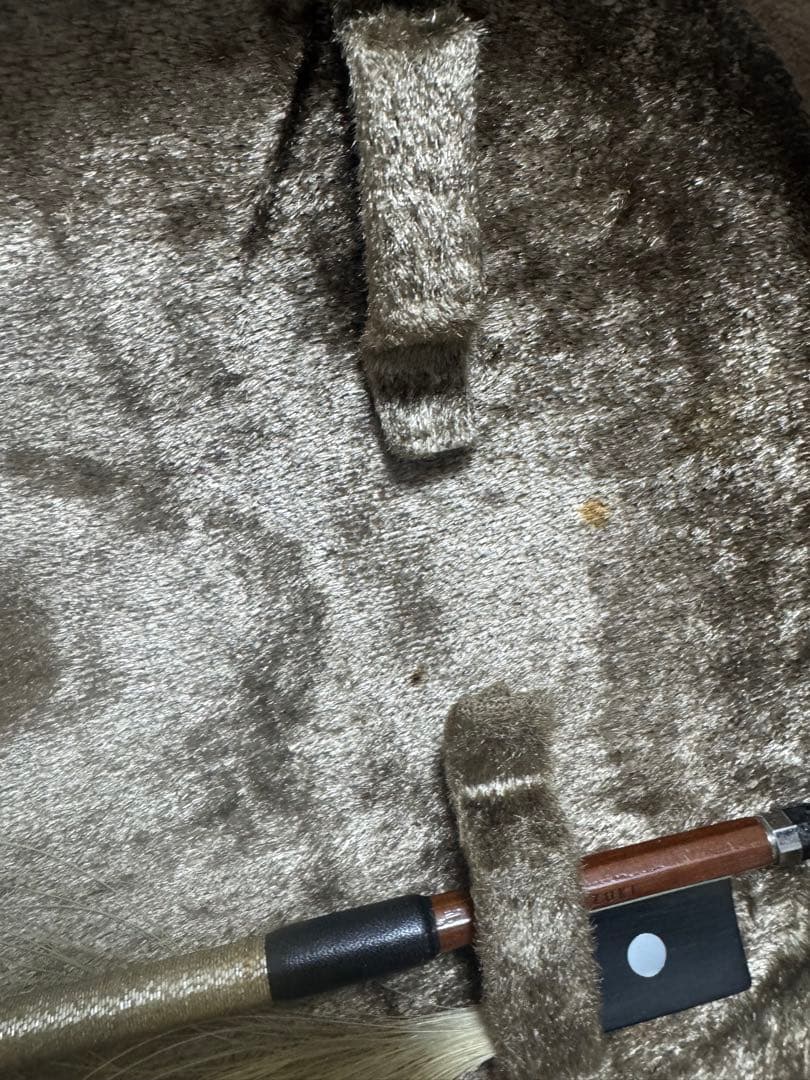 Suzuki 3/4 バイオリン 1991年製