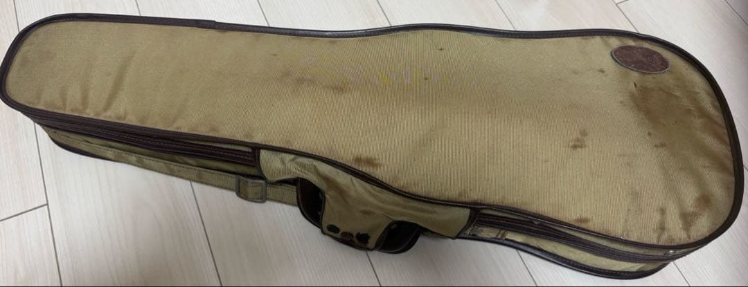 Suzuki 3/4 バイオリン 1991年製