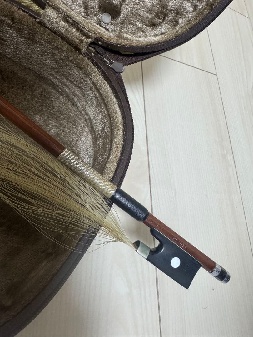 Suzuki 3/4 バイオリン 1991年製