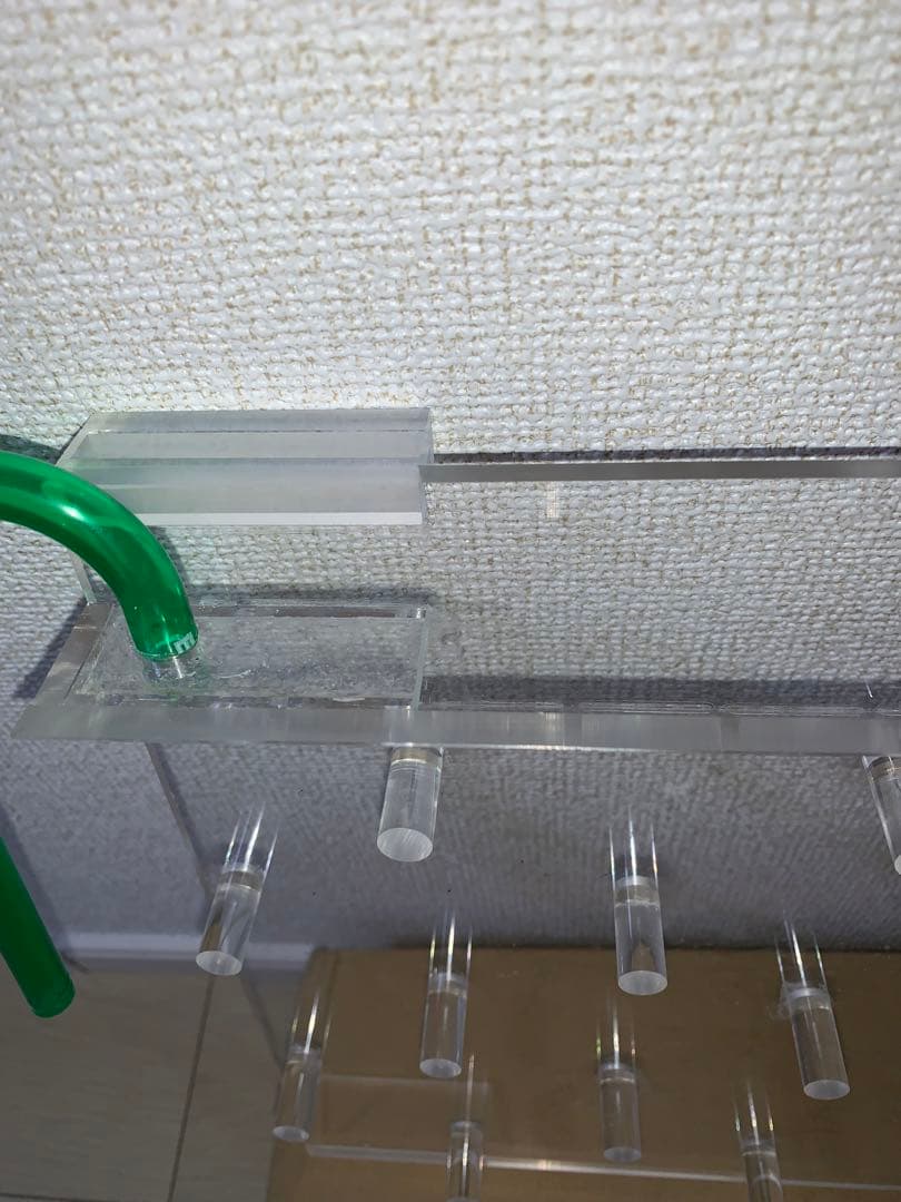 DOOA ADA 侘草ウォール