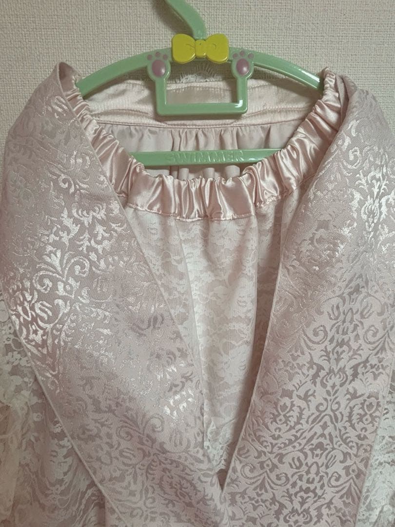 MR corset スカート ロリータ