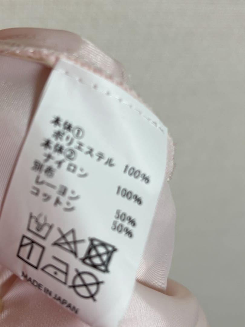 MR corset スカート ロリータ