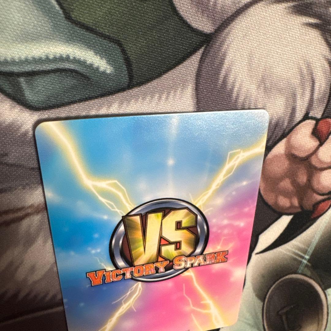 ヴィクトリースパーク　ロウきゅーぶ！袴田ひなた SP 小倉唯　サイン