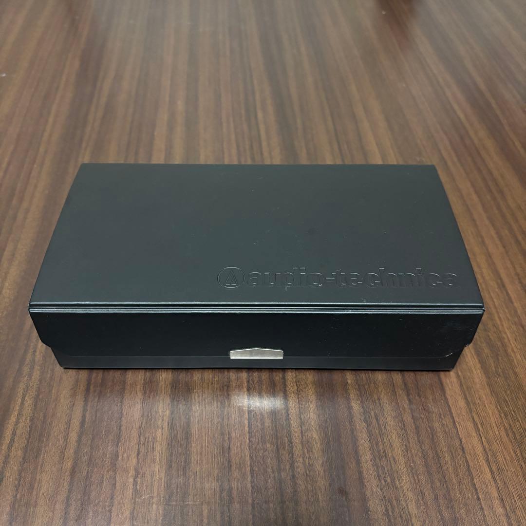 Audio-Technica AT4040 コンデンサーマイク 本体