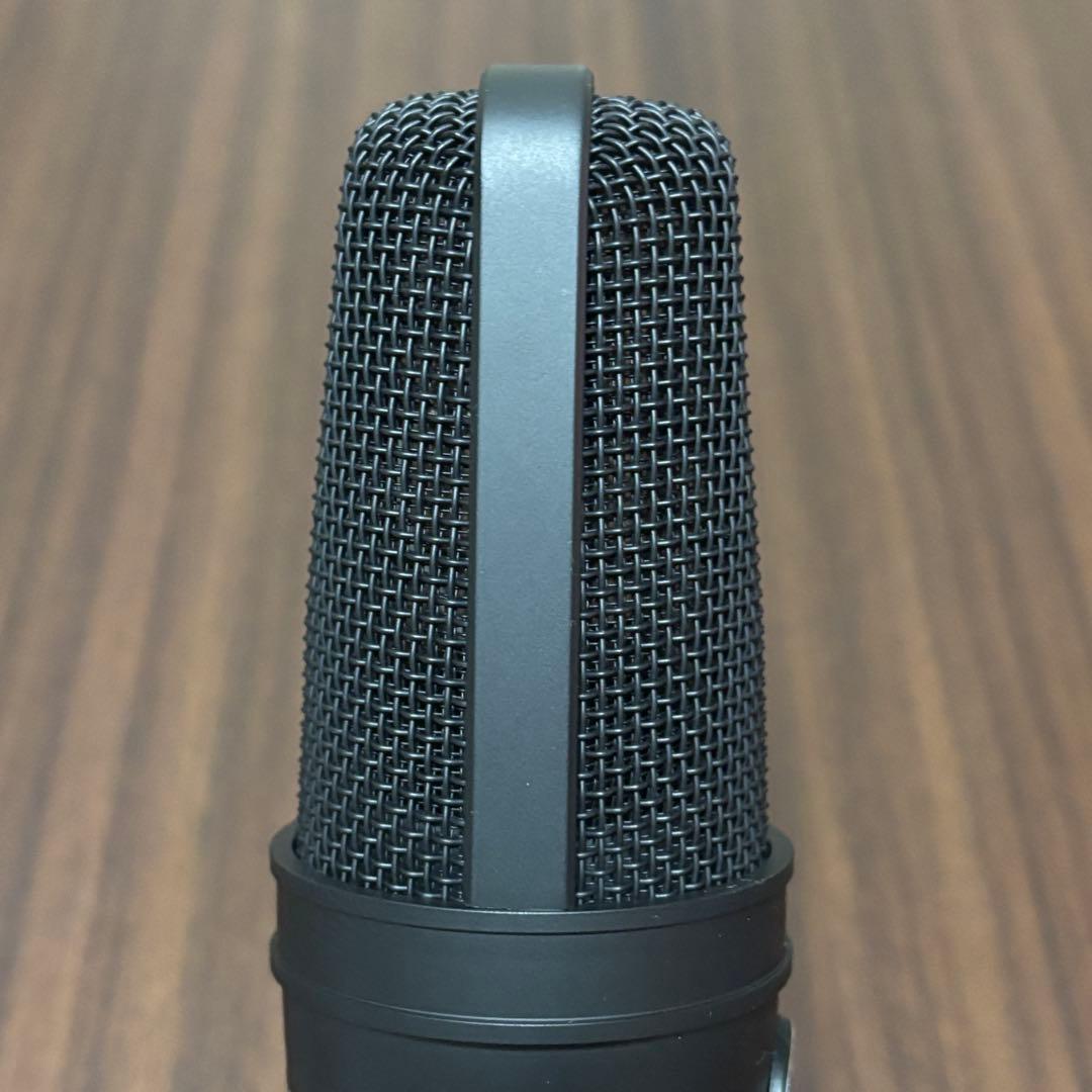 Audio-Technica AT4040 コンデンサーマイク 本体