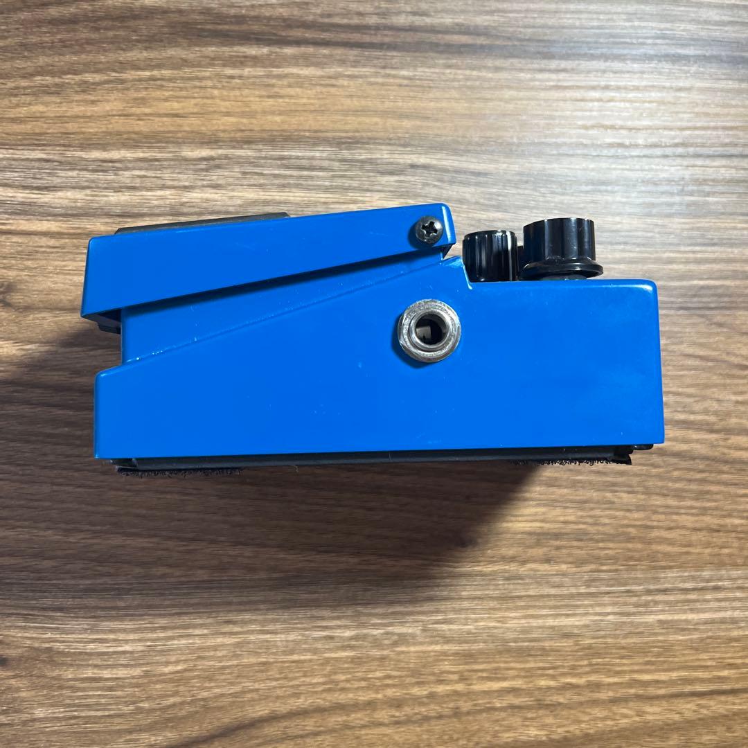 otoyuki BOSS Blues D ブルースドライバー