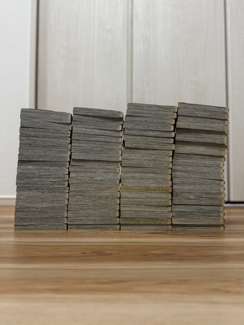 【全77巻】銀魂　全巻セット