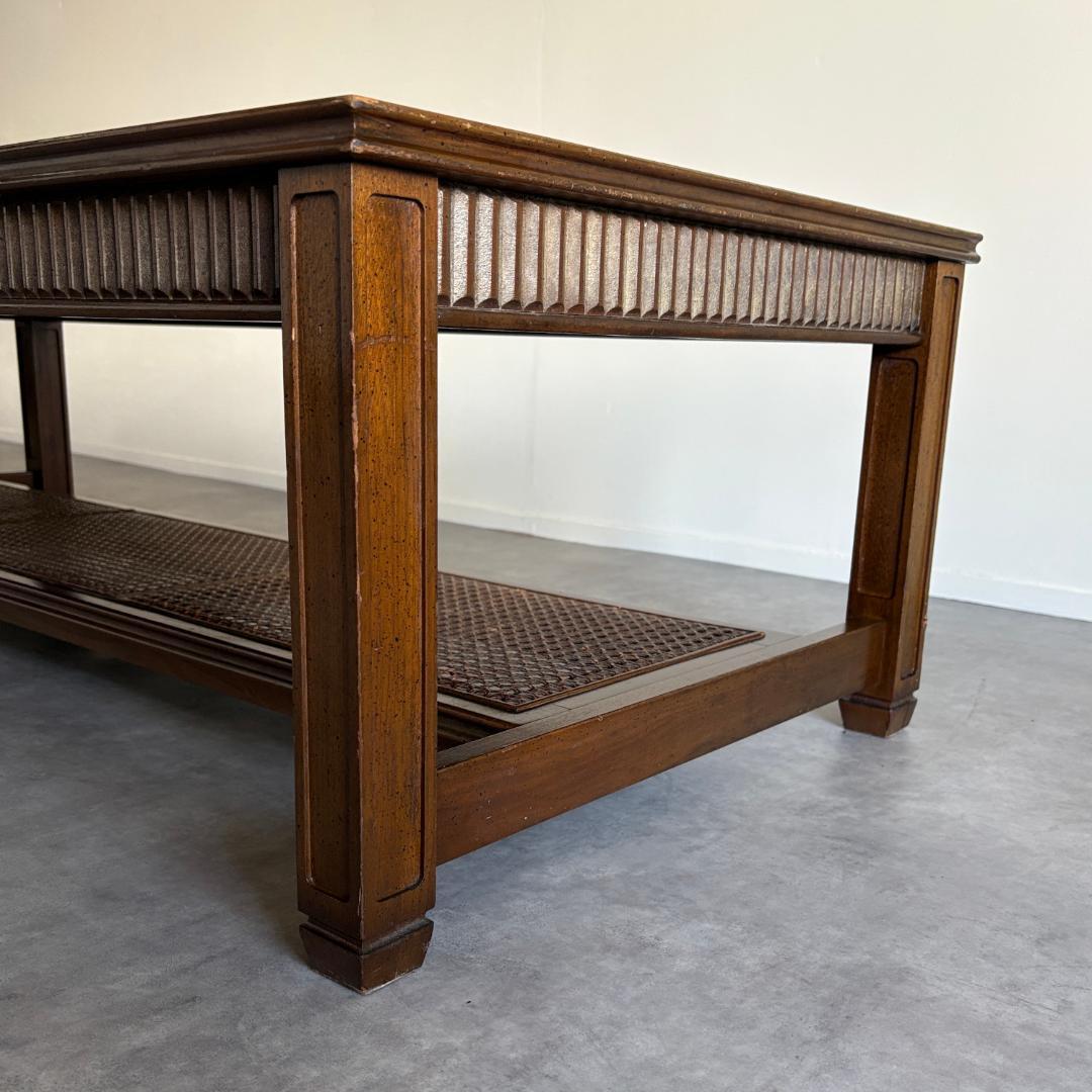 【専用】コスガ(KOSUGA)　ヴィンテージ　センターテーブル