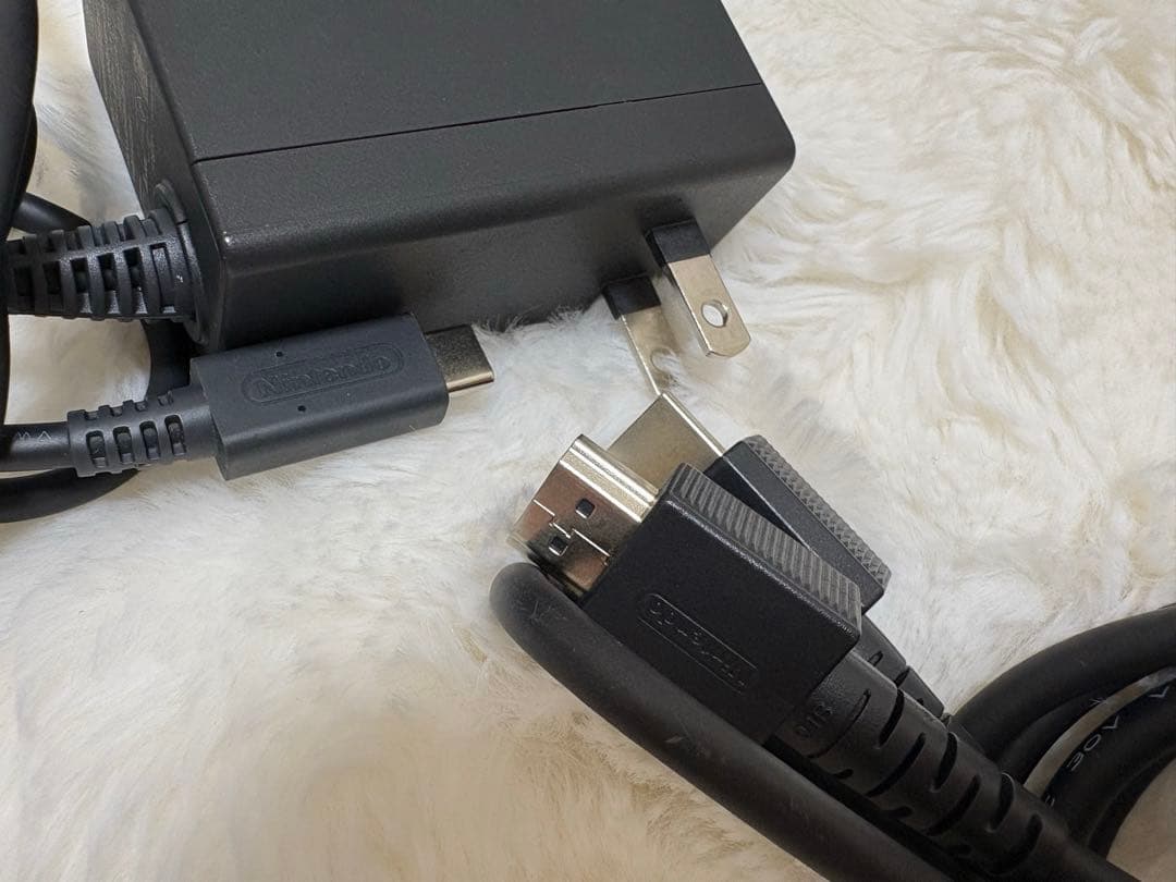 世*A様 Nintendo Switch 本体