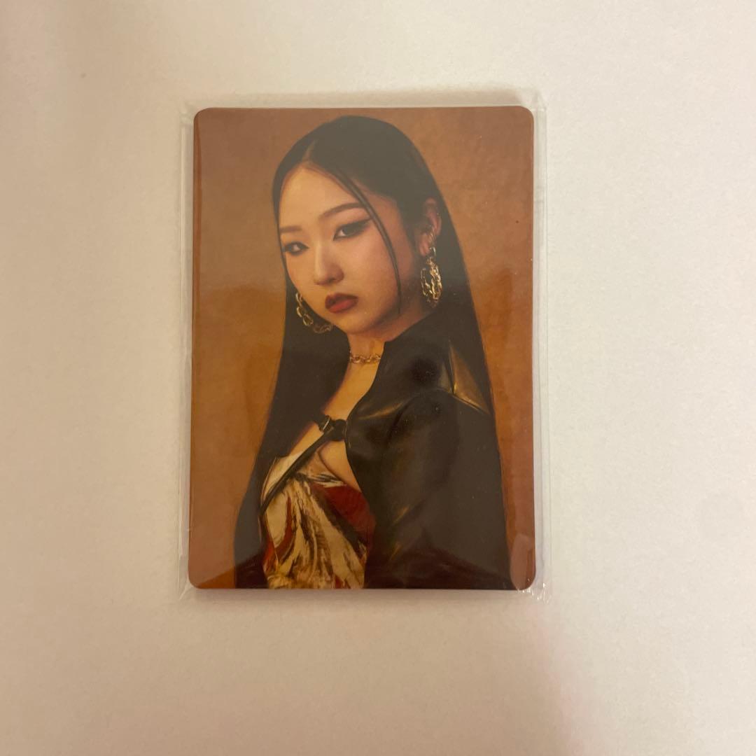 BMSG COMPLETE FILE コンプリートファイル HANAトレカ7人分