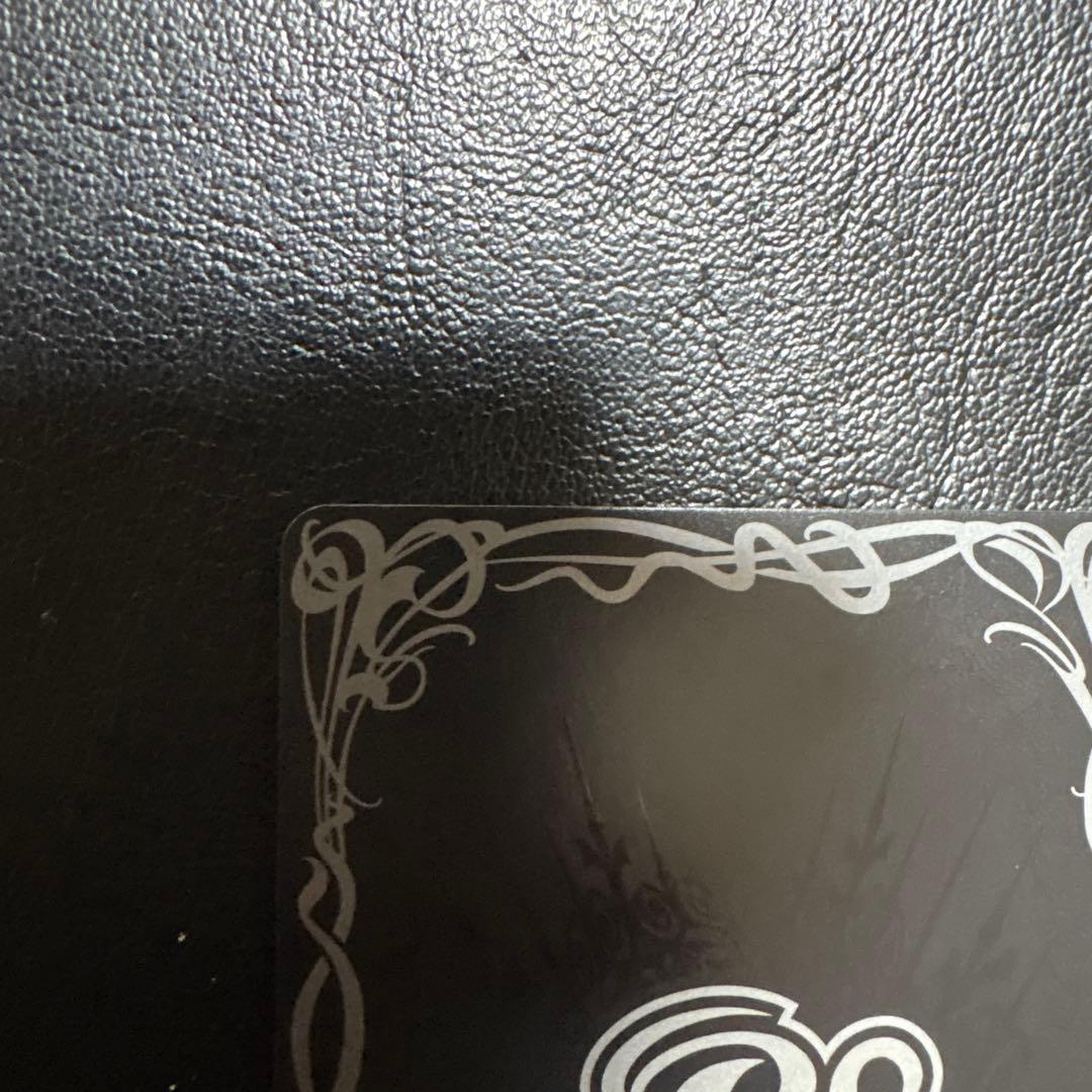 ストライクヴルム・レオXV シークレット　巡る星々　ストライクヴルムレオ