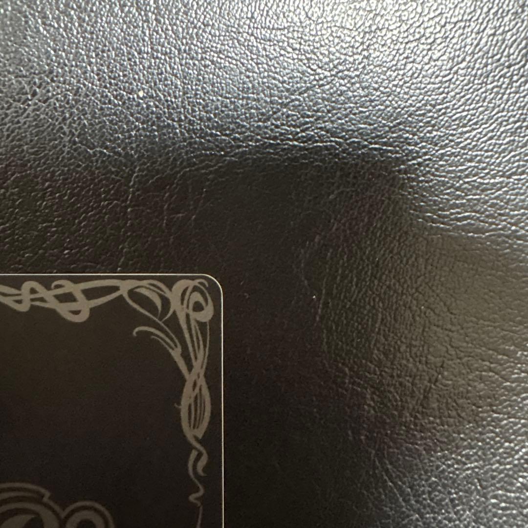 ストライクヴルム・レオXV シークレット　巡る星々　ストライクヴルムレオ