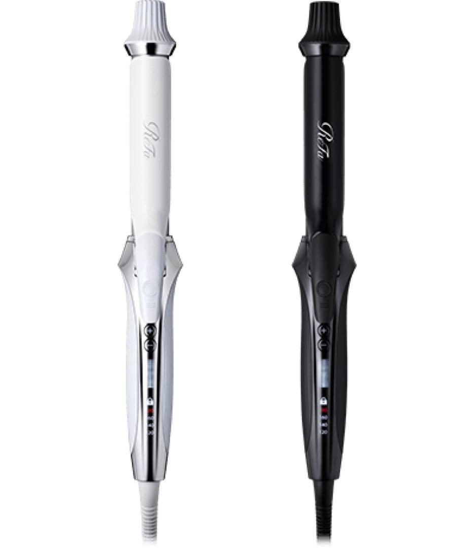 リファ Refa ヘアアイロン 26mm 2023年製