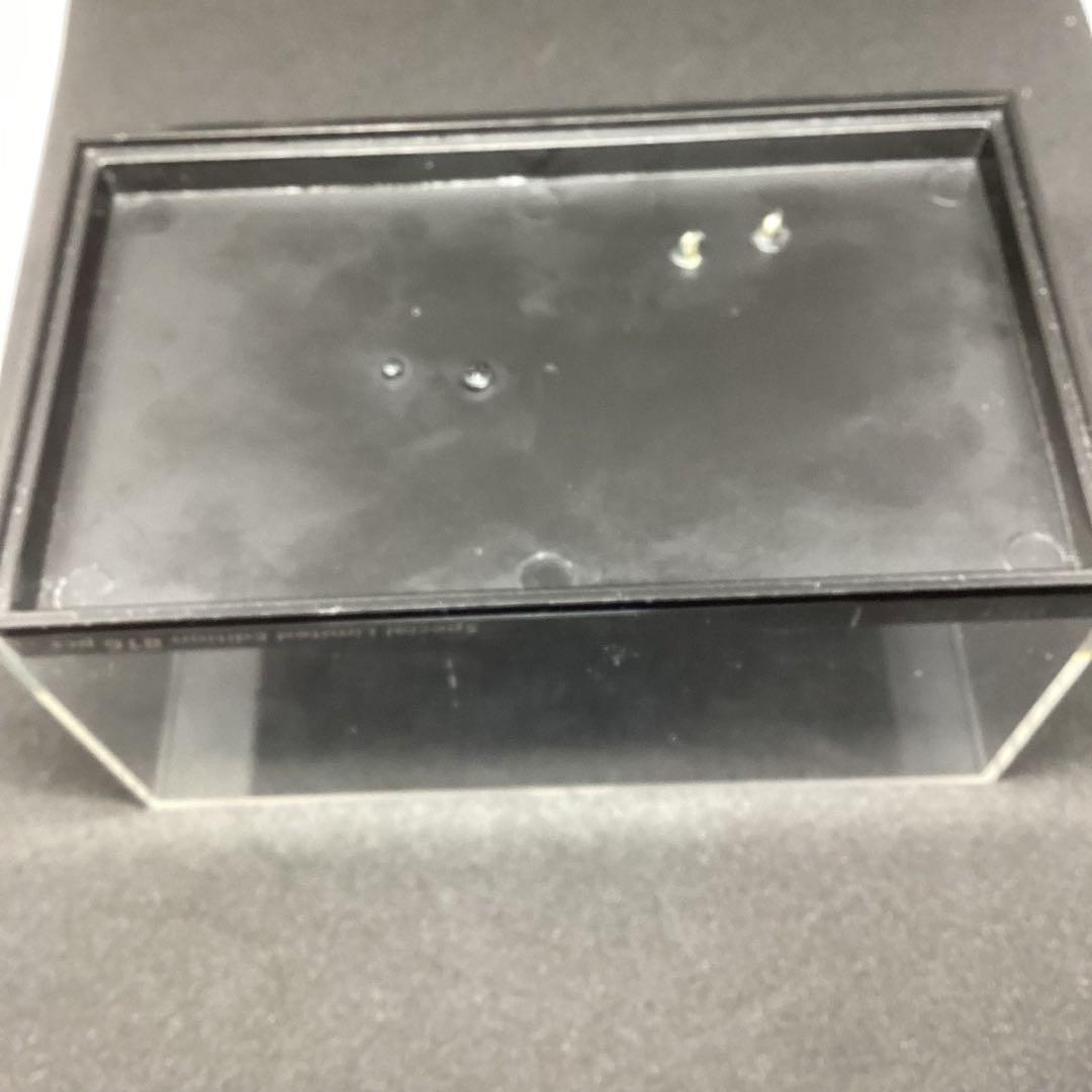 ミニチャンプス F1 マクラーレン MP4-19 キミ ライコネン West仕様