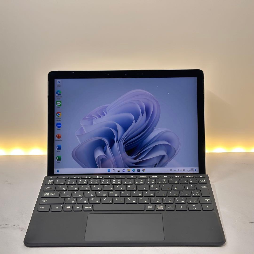 【BT◎】Surface Go3 P-6500Y/4GB/64GB