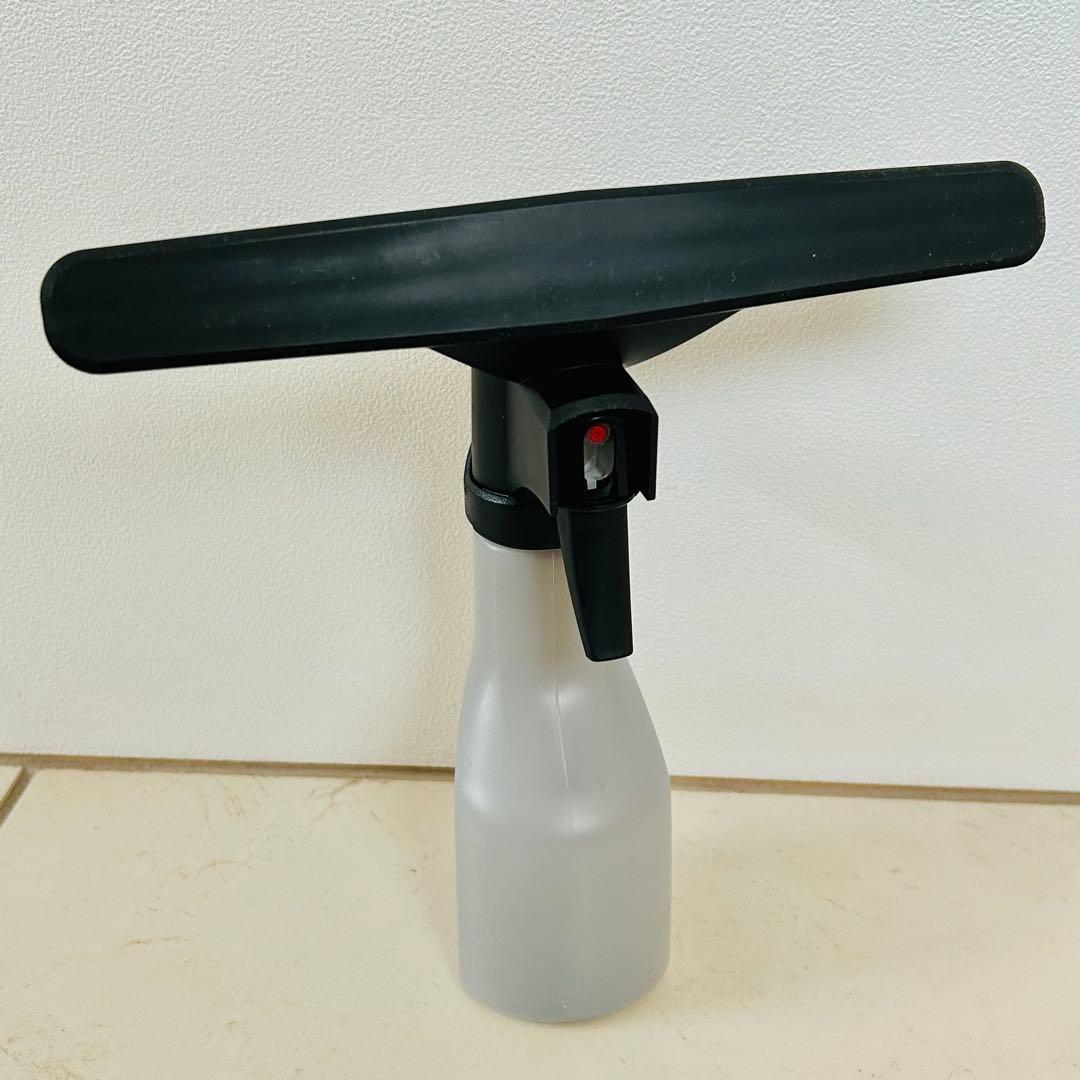 ケルヒャー(Karcher)WV1プレミアム窓用バキュームクリーナー 窓拭き掃除