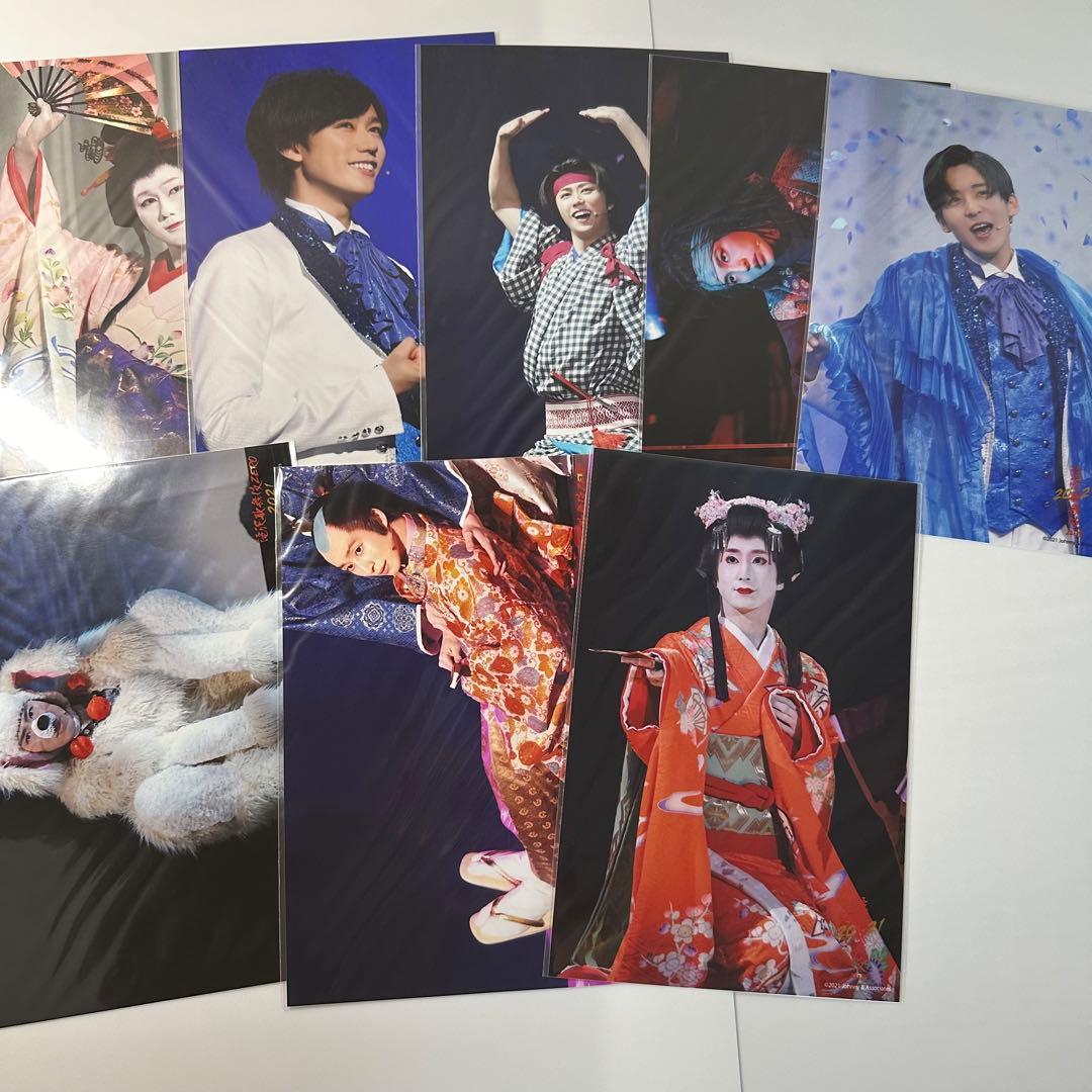  Man 公式写真 ステフォ まとめ売り